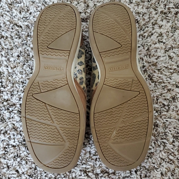 Sperry Top Siders - Picture 4 of 5